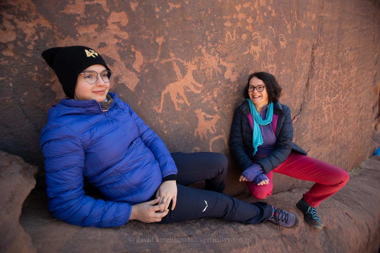 Wild Of Wadi Rum Exterior photo