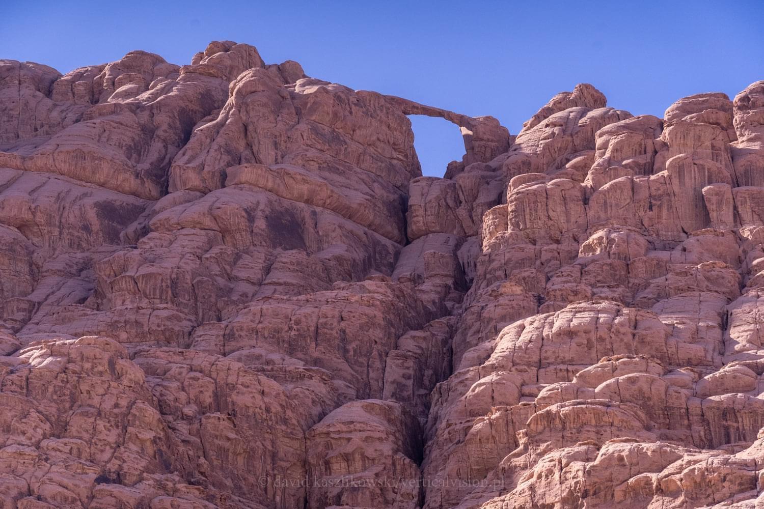 Wild Of Wadi Rum Exterior photo